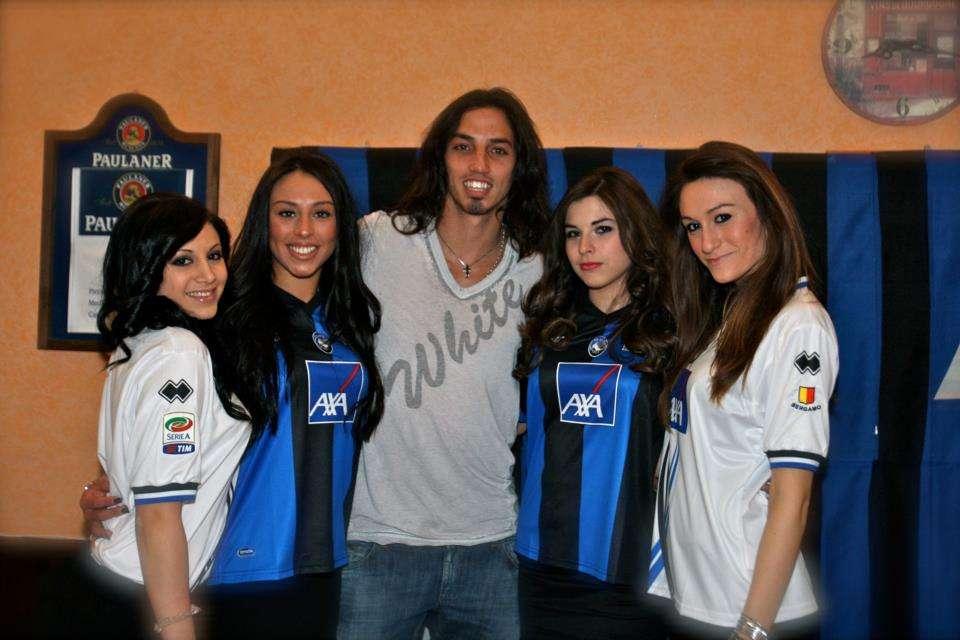 Photogallery: Un gol per l'Arca della Solidarietà con... Schelotto! [3^ parte]