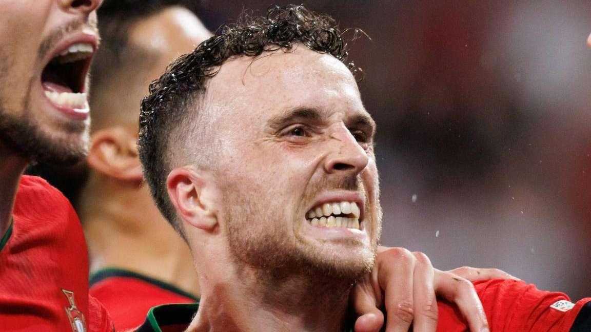 Diogo Jota morto in un incidente, le aperture: anche il fratello vittima della tragedia