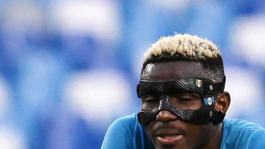 Osimhen sul futuro: "Galatasaray per sempre nel mio cuore, verrà presa la scelta migliore"