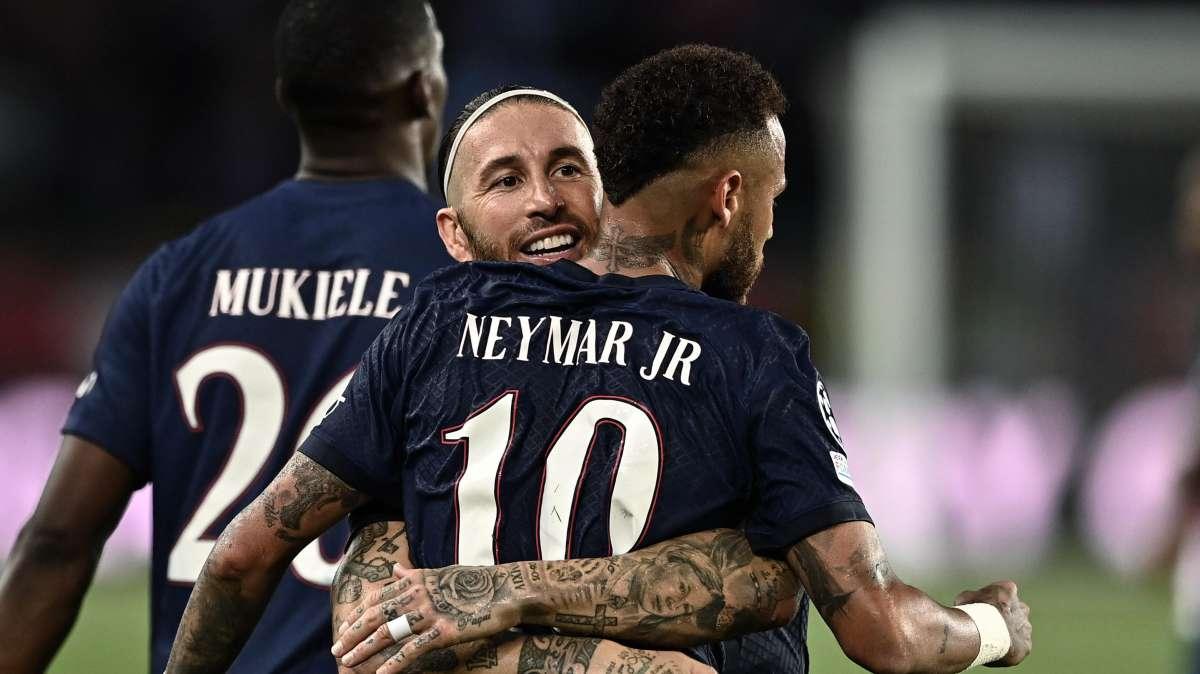 Champions / Mbappé è mostruoso: il PSG vince 2-1. La Juve rischia il tracollo, poi sfiora un clamoroso pari