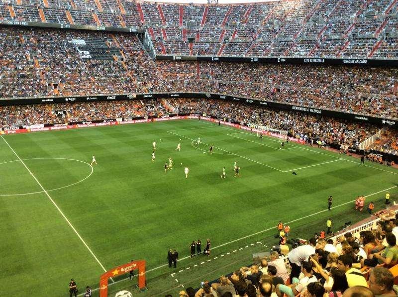 Champions - Valencia-Atalanta, ad oggi porte aperte. Ma..