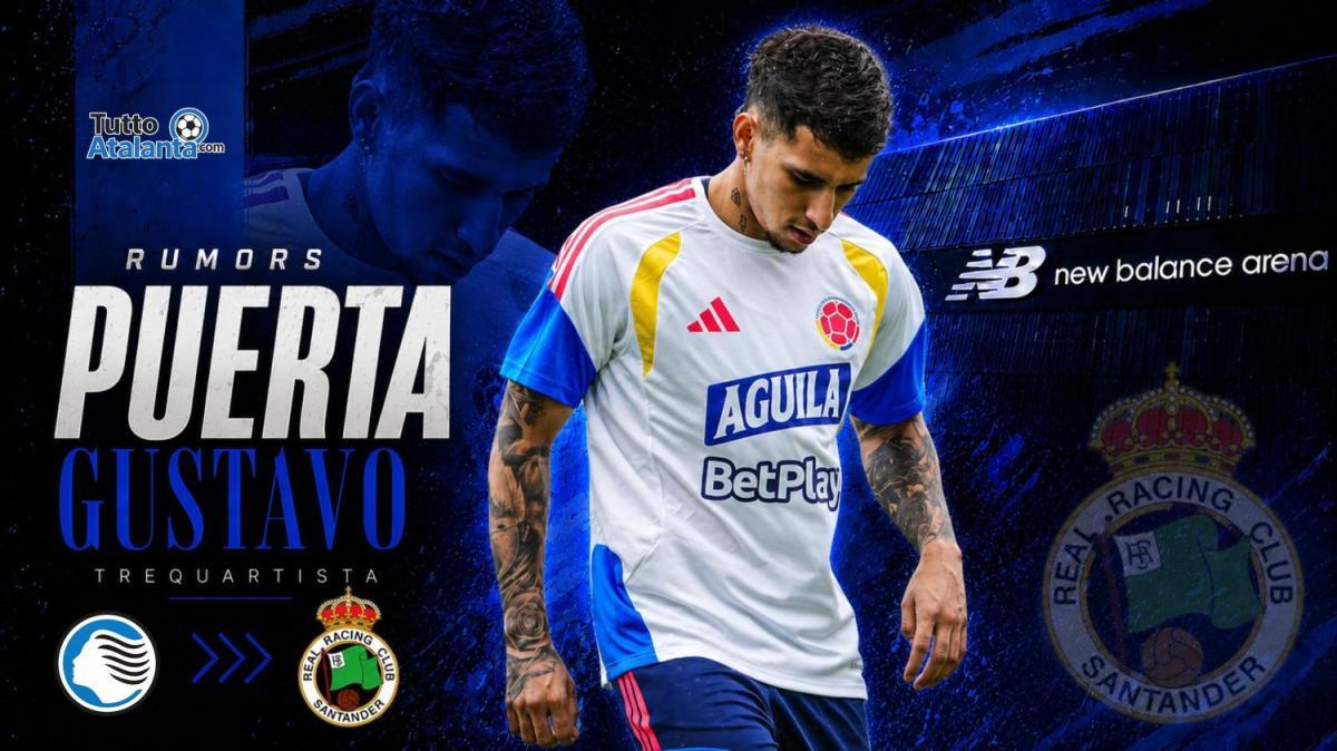 Puerta, il Mondiale lo esalta: la Dea segue il centrocampista colombiano