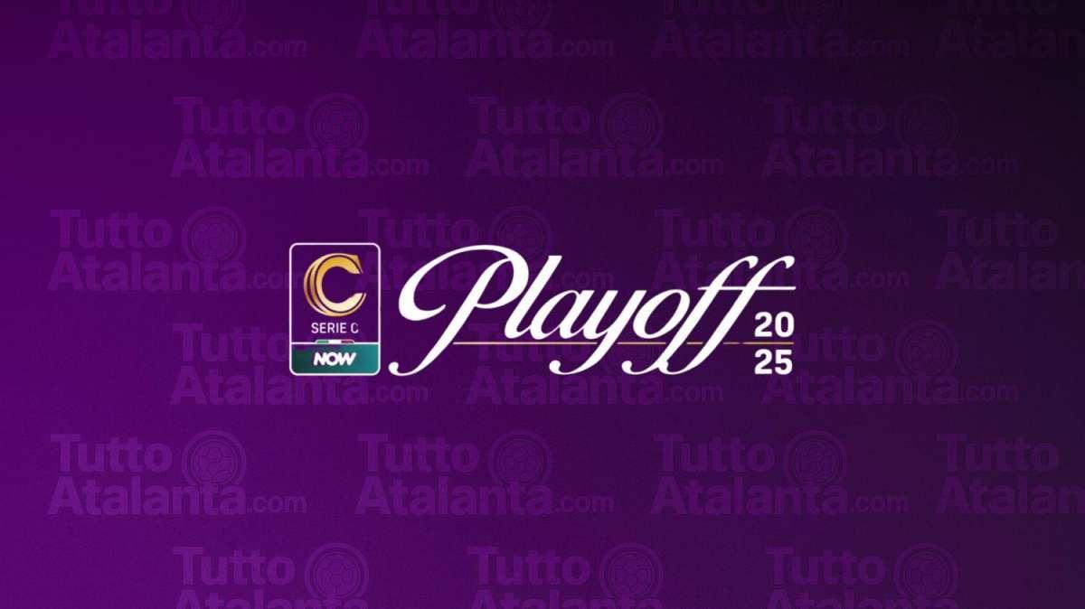 Play-off Serie C, è tempo di verdetti: fari puntati su Crotone-Vicenza e Atalanta U23