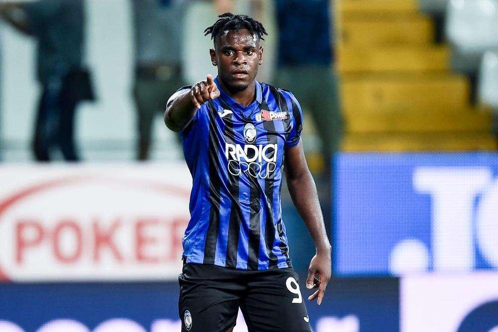 Atalanta-Lecce 3-1. Perfect day orobico alla prima al Gewiss Stadium