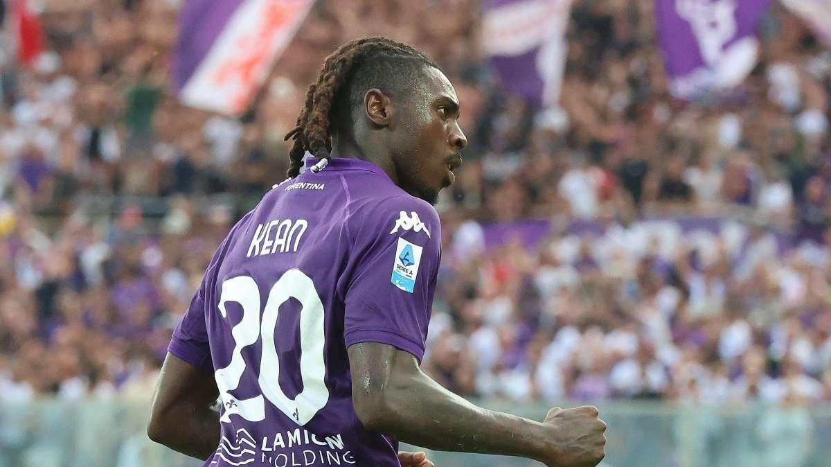 Italia, Kean ha concluso il suo allenamento differenziato: probabile rientro in gruppo domani