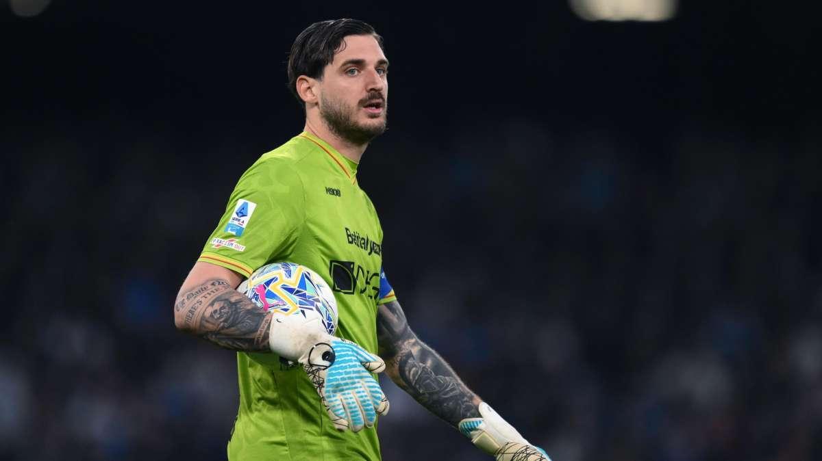 Lecce, le pagelle: Falcone baluardo, Ndaba disastroso
