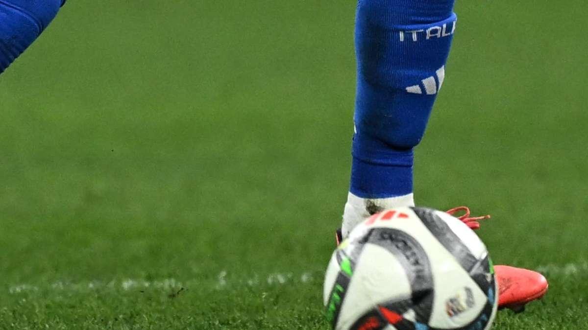 El Hafid Badr convocato nell'Italia U15