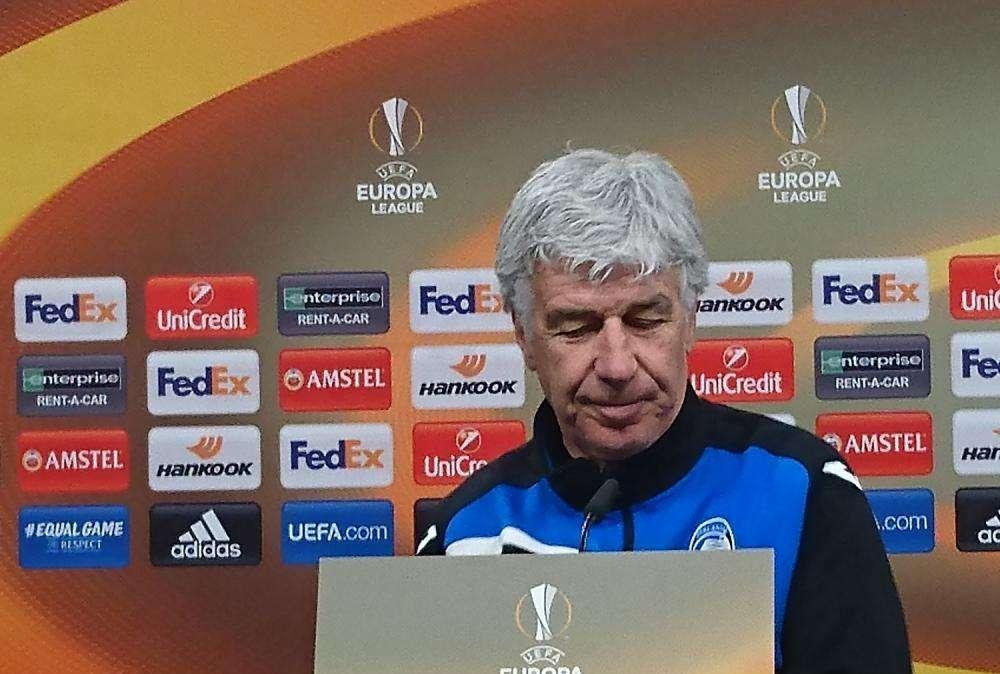 Dea fuori dall'Europa, cambia la stagione dei nerazzurri e Gasp.. 