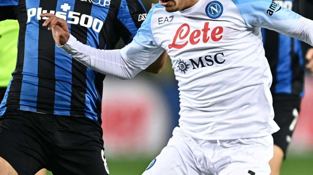 Nuovo Main Sponsor per l'Atalanta? Manca l'ufficialità, ma i rumors portano ad un grande brand 