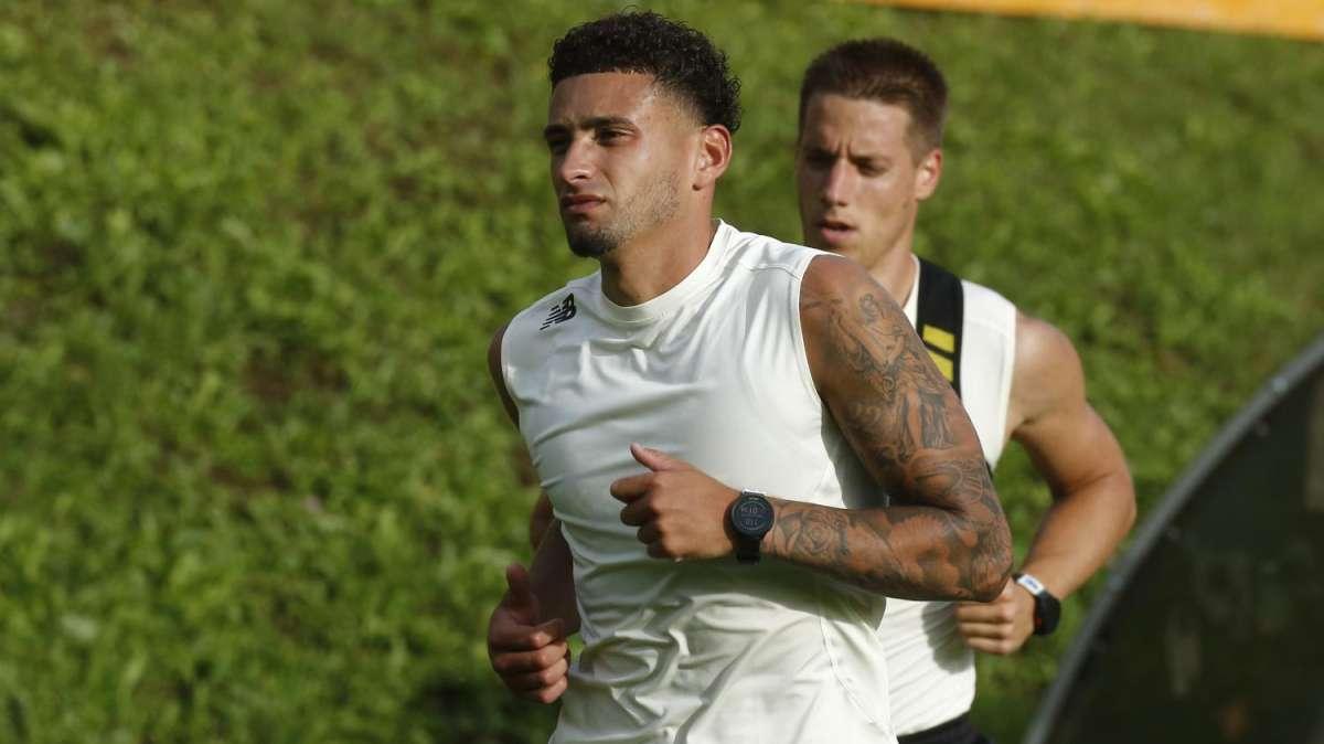 Sheffield United su Godfrey: tentativo di prestito dall’Atalanta per l’ex Everton