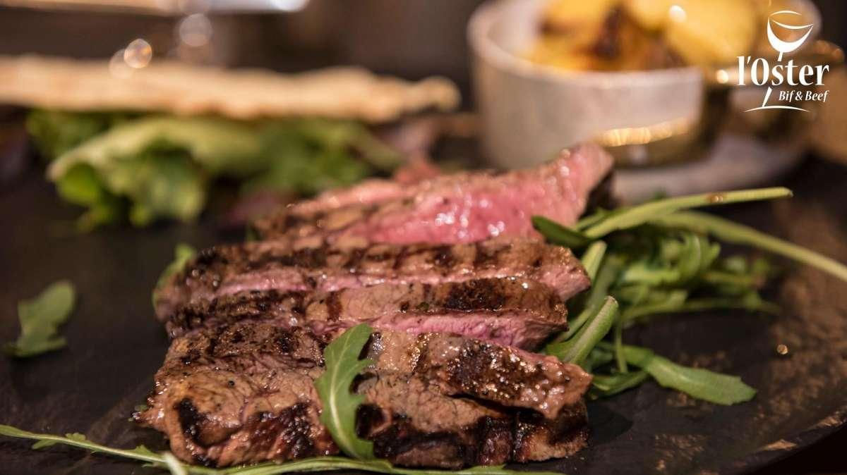L'Oster Valtrighe: la tua cena direttamente a casa tua da Giovedì a Domenica, nell'Isola Bergamasca
