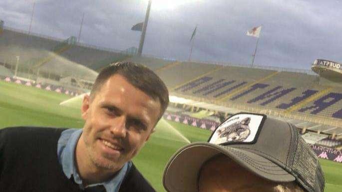 Mondo Social - Ambrosini: "Bravino questo Ilicic..."