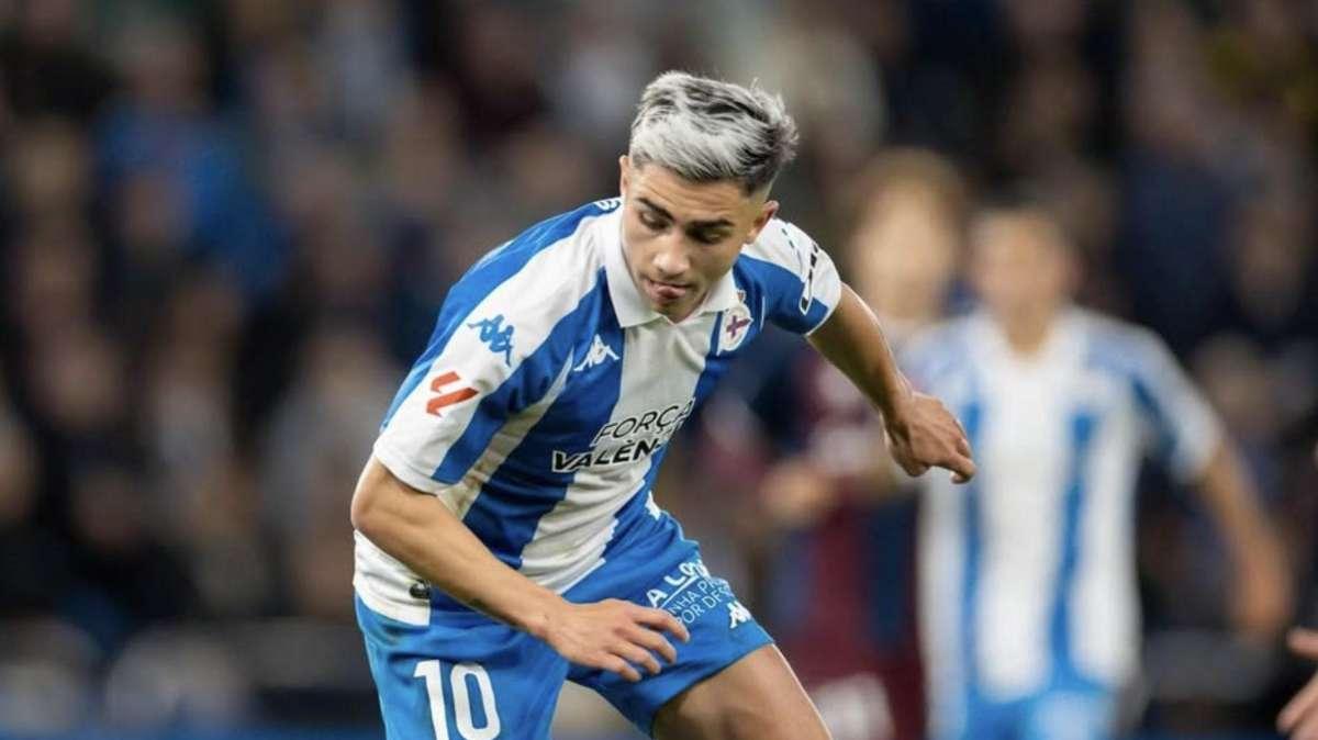 Yeremay Hernandez, il talento spagnolo che accende il mercato: Atalanta e Como in corsa