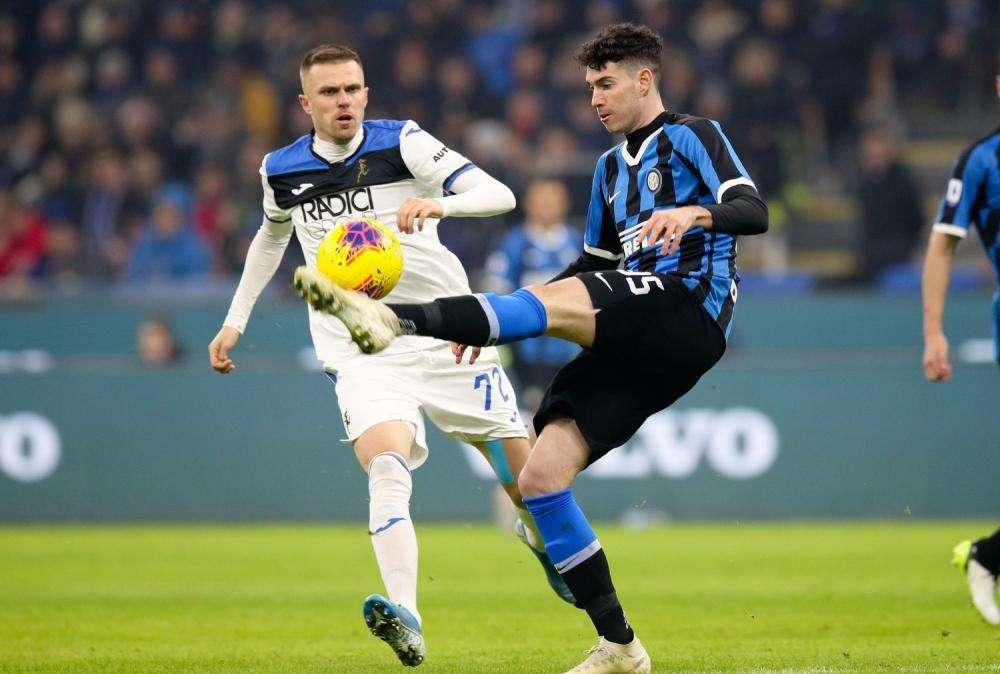 Rivivi Inter-Atalanta 1-1 | Un punto a testa, gol di Lautaro e Gosens