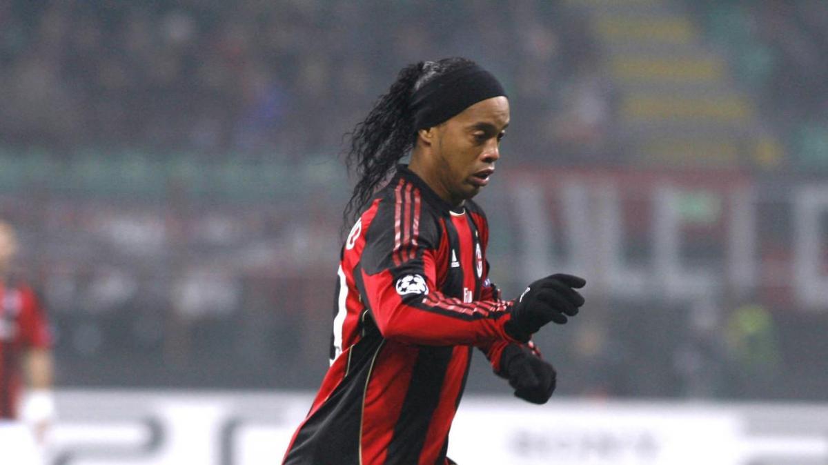 Ronaldinho in Romagna: stasera la presentazione del Ravenna, domani...