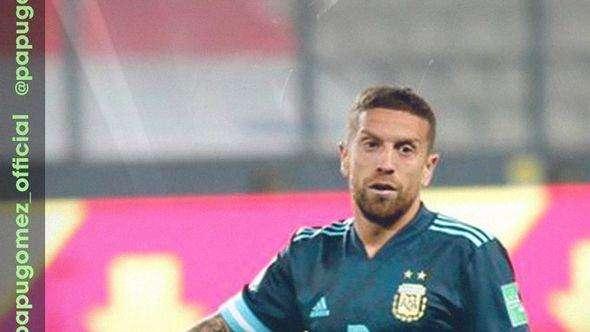 Lo strano caso del Papu Gomez: indispensabile con club, 5' in 4 gare con l'Argentina