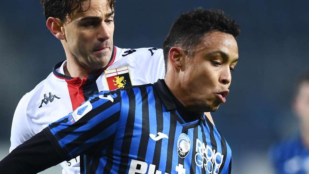 Udinese-Atalanta 1-1, il tabellino