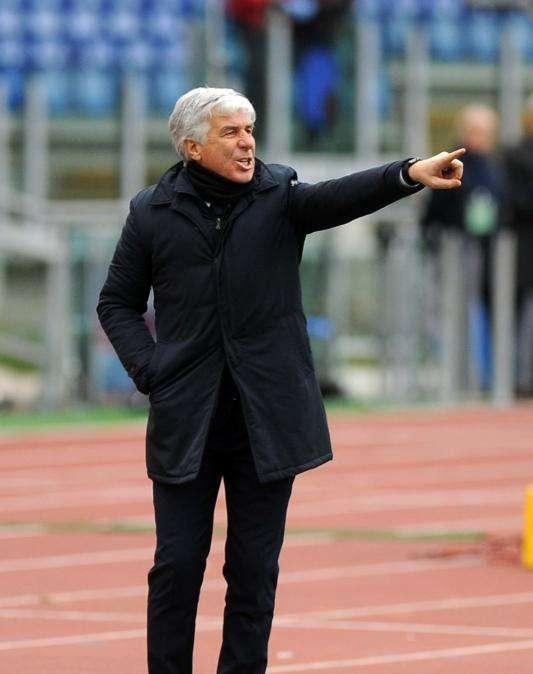 Gasperini: "Bastoni ha pochi eguali, Melegoni ha bisogno di evoluzioni fisiche"