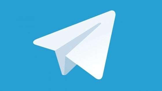 Telegram, l'app per mandare messaggi durante il Whatsapp, Instagram down