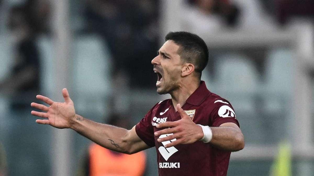 L'anticipo. Il Torino batte il Sassuolo in rimonta