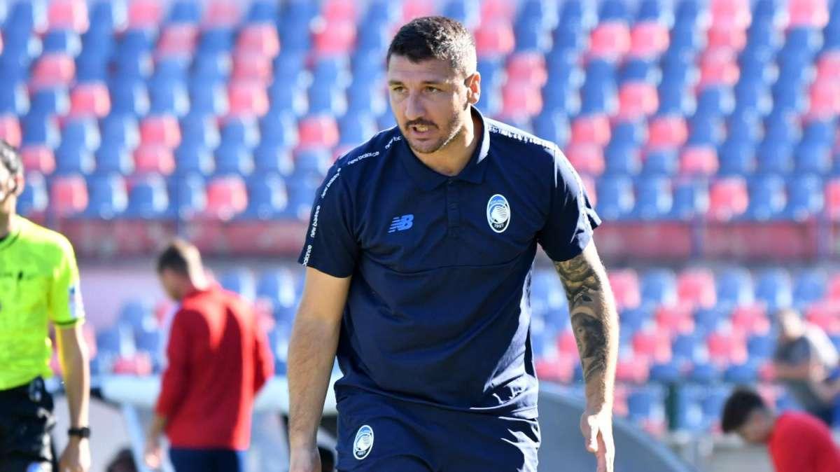 Atalanta U23, Bocchetti applaude i suoi ma morde il freno: "Punto d'oro, ma meritavamo il colpo grosso"