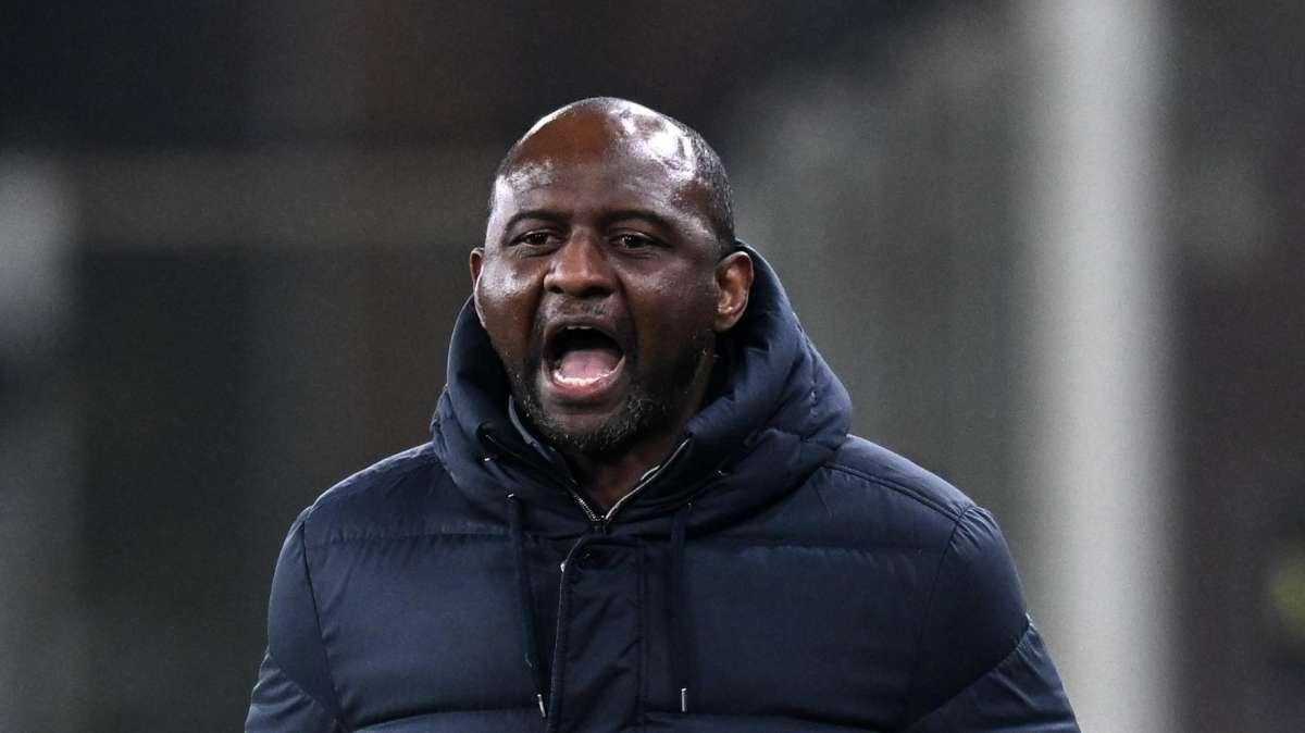 Genoa, i dubbi di Vieira per la Juve: Thorsby verso il recupero, speranze Ekuban e Vitinha