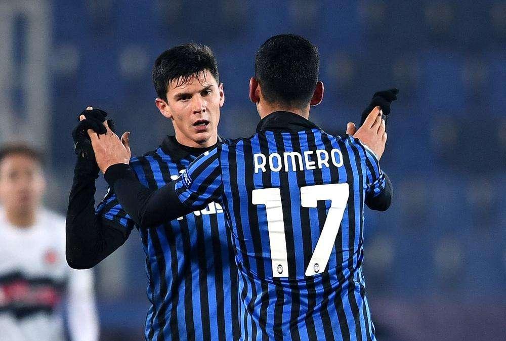 A Bergamo l'Atalanta non sa più vincere: il Midtjylland la ferma sull'1-1
