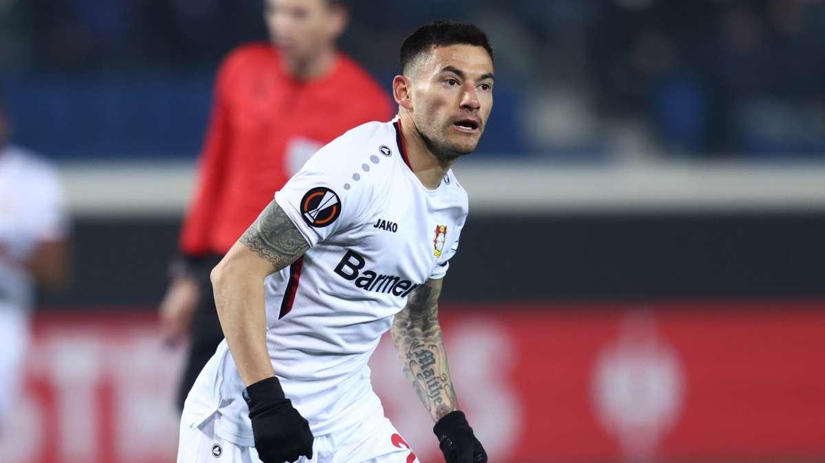 Le pagelle del B. Leverkusen - Il catenaccio all'italiana non paga, l'assenza di Wirtz pesa parecchio