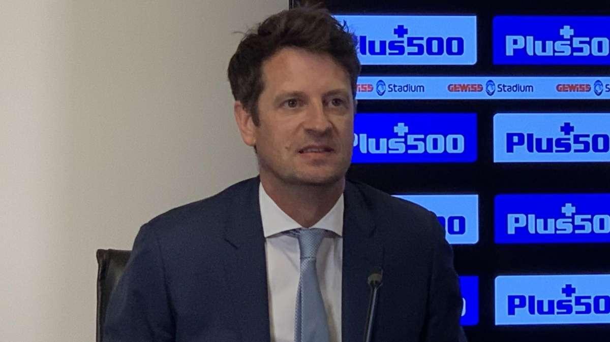 Lee Congerton nel mirino del Manchester United, i Red Devils pronti a trattare
