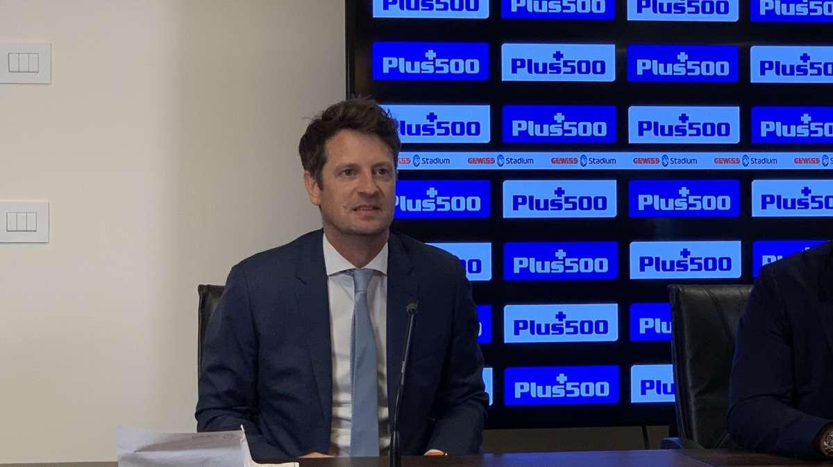 Sirene dall'Arabia per Lee Congerton: l'Al-Alhli lo segue per il ruolo di ds. E non solo...