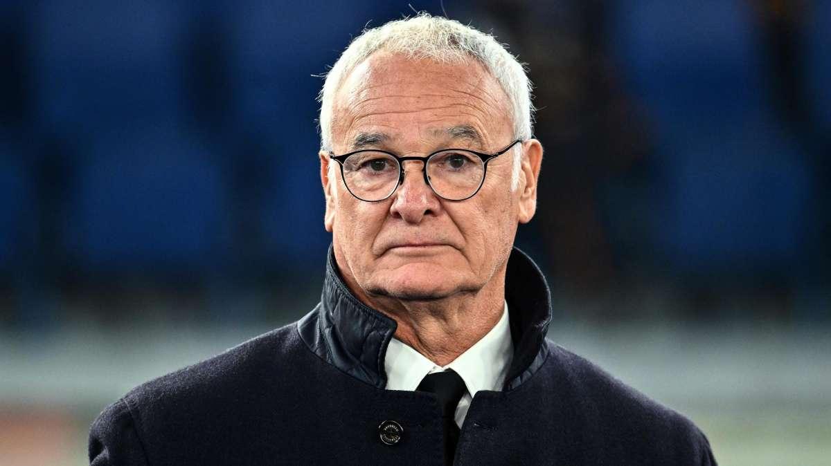 Roma, Ranieri punta su Dybala e scalda Shomurodov. Il grande dubbio però è Pellegrini