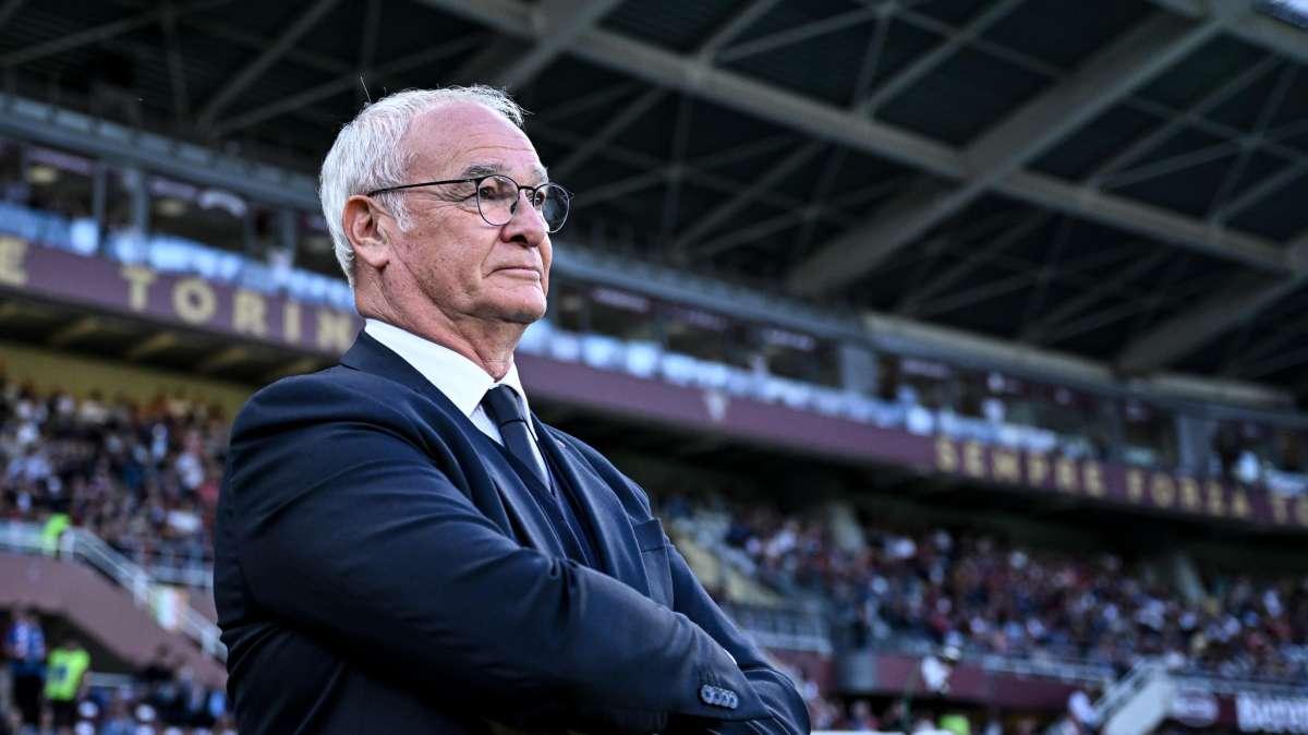 Italia-Ranieri, sprint finale: ora tutto dipende dai Friedkin