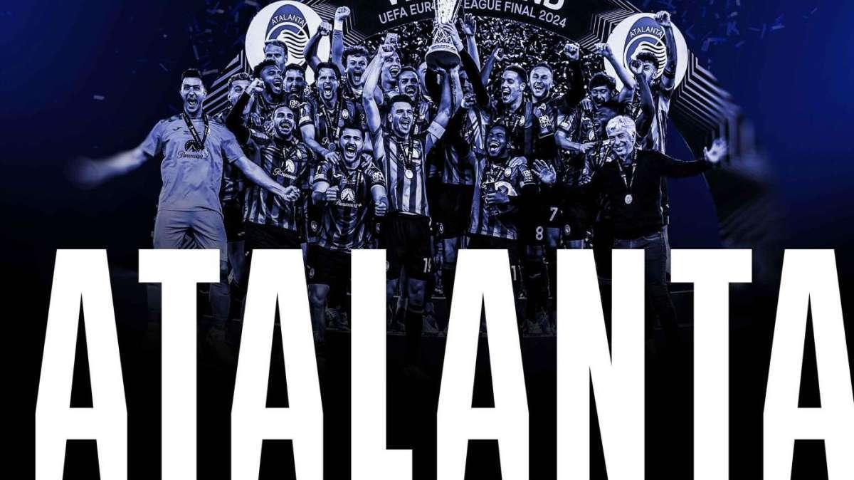 Atalanta, il film che racconta un sogno diventato realtà: da Roma a Dublino, la favola che fa emozionare ancora