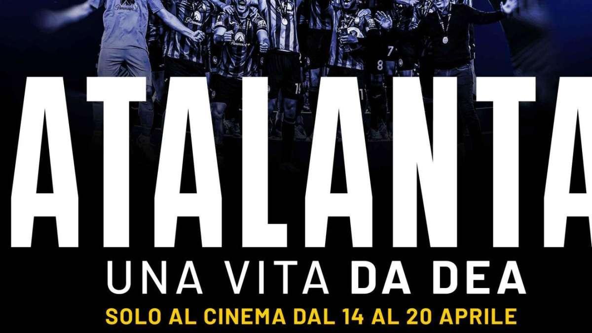 Atalanta al cinema, il regista Manzi: "Così ho portato sul grande schermo la settimana più bella della Dea"