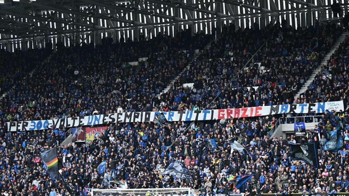 Atalanta-Bologna 2-0, gol & highligths