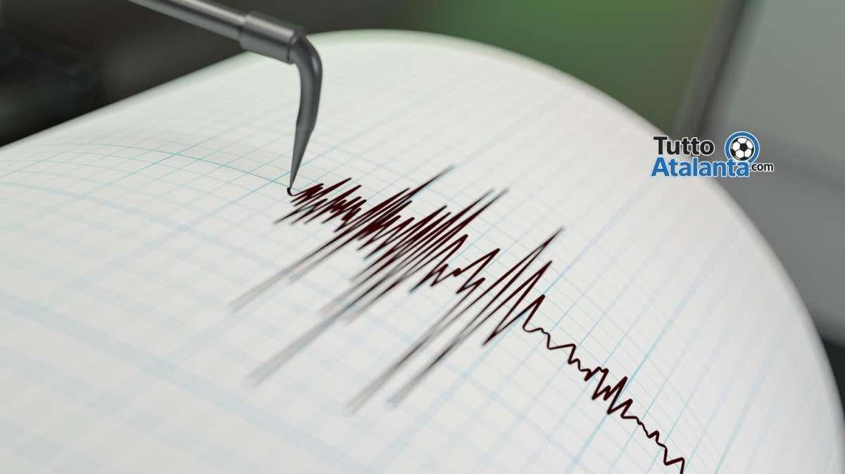 Scossa di terremoto avvertita anche al Maradona prima di Napoli-Atalanta
