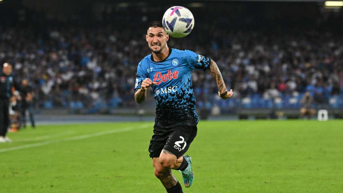 Italia, Politano: "Prestazione non di alto livello, ma contava solo vincere"