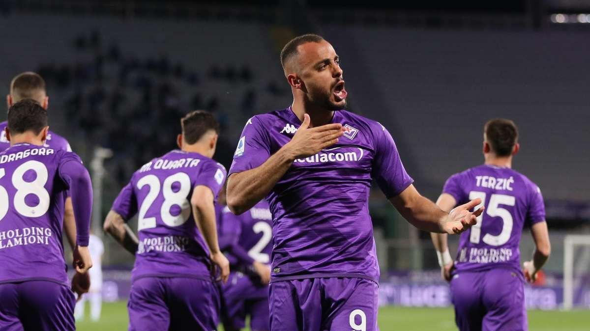 Le pagelle della Fiorentina - Cabral un guerriero, Gonzalez sbaglia ma quanta generosità