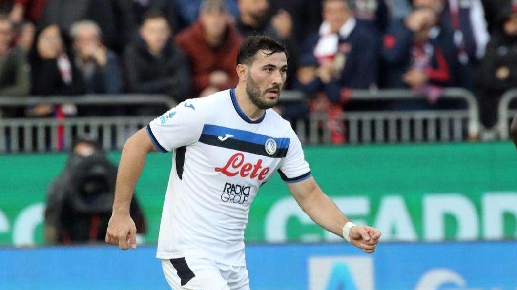 Kolasinac in conferenza: "Vittoria di squadra! Scudetto? Non dobbiamo distrarci, l'obiettivo è giocare bene"