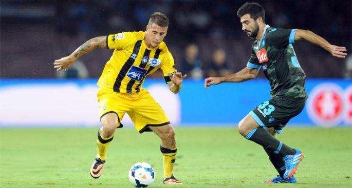 "Il miglior in campo", sondaggio di TuttoAtalanta.com