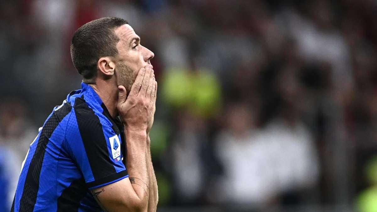 Gosens: "All'Inter sono in un top club e voglio riaffermarmi. Leverkusen? Ho parlato col ds"