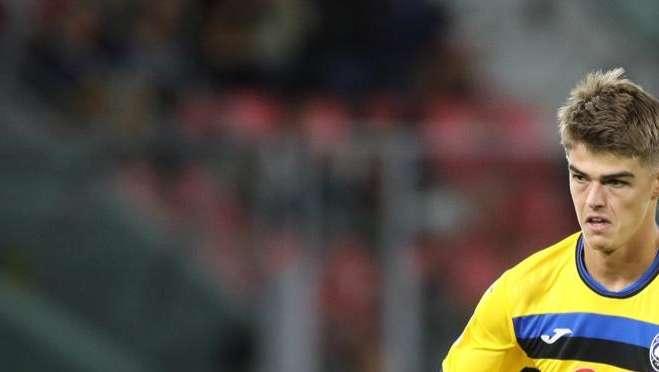De Ketelaere: "Momento importante". E Gasp lo applaude: "Si sente l'Atalanta addosso"