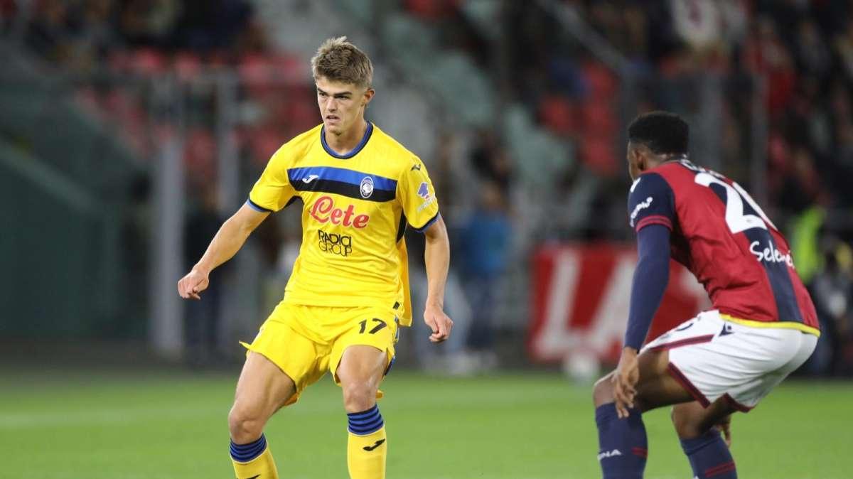FOTO - Le immagini di Bologna-Atalanta (I parte)