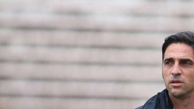 Luca Percassi annuncia: "Tony D'Amico sarà il nuovo ds, lavorerà con Congerton"