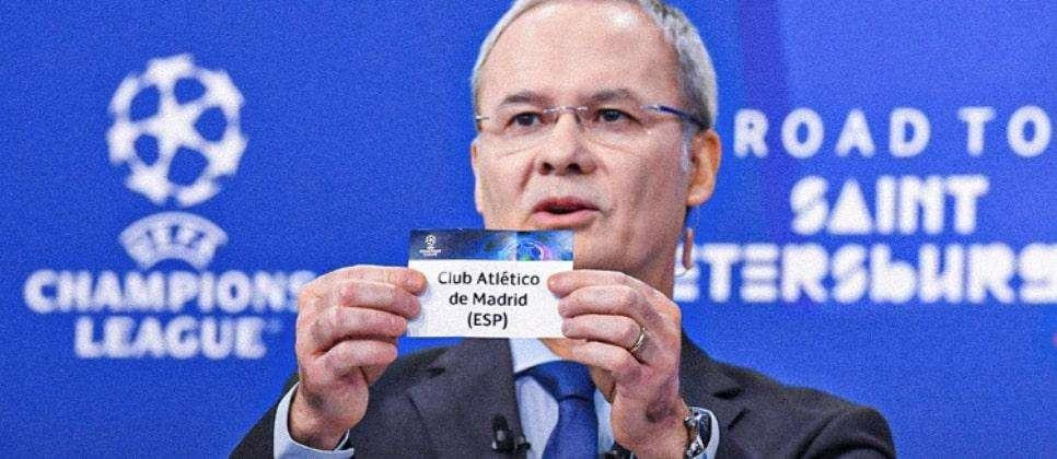 ESCLUSIVA - Cosa è successo davvero nel sorteggio Champions, il retroscena che non si è mai visto, questione di semafori. L’errore umano è relativo, nessuno sa che davanti alle urne si trova…