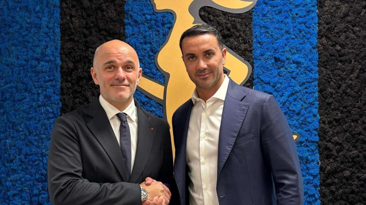Palladino, prime parole da nerazzurro. Ecco quando parlerà il neo tecnico