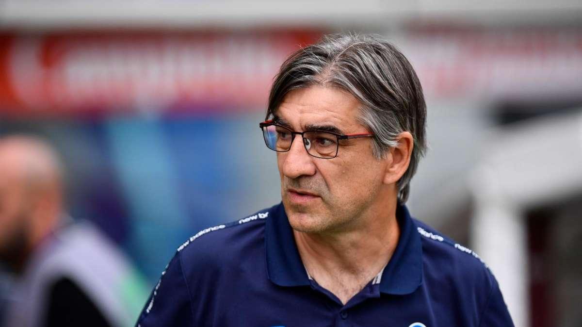 Juric riparte dal Monza, la Dea chiude il capitolo