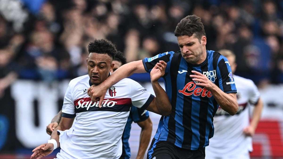 Bologna-Atalanta, numeri e tabù: caccia al record storico, ma Italiano è la bestia nera della Dea