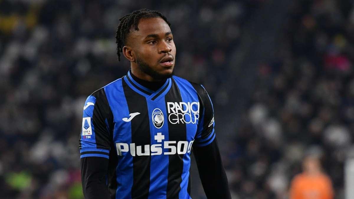 Qual. Coppa d'Africa: vince la Nigeria di Osimhen, ma Lookman resta in panca