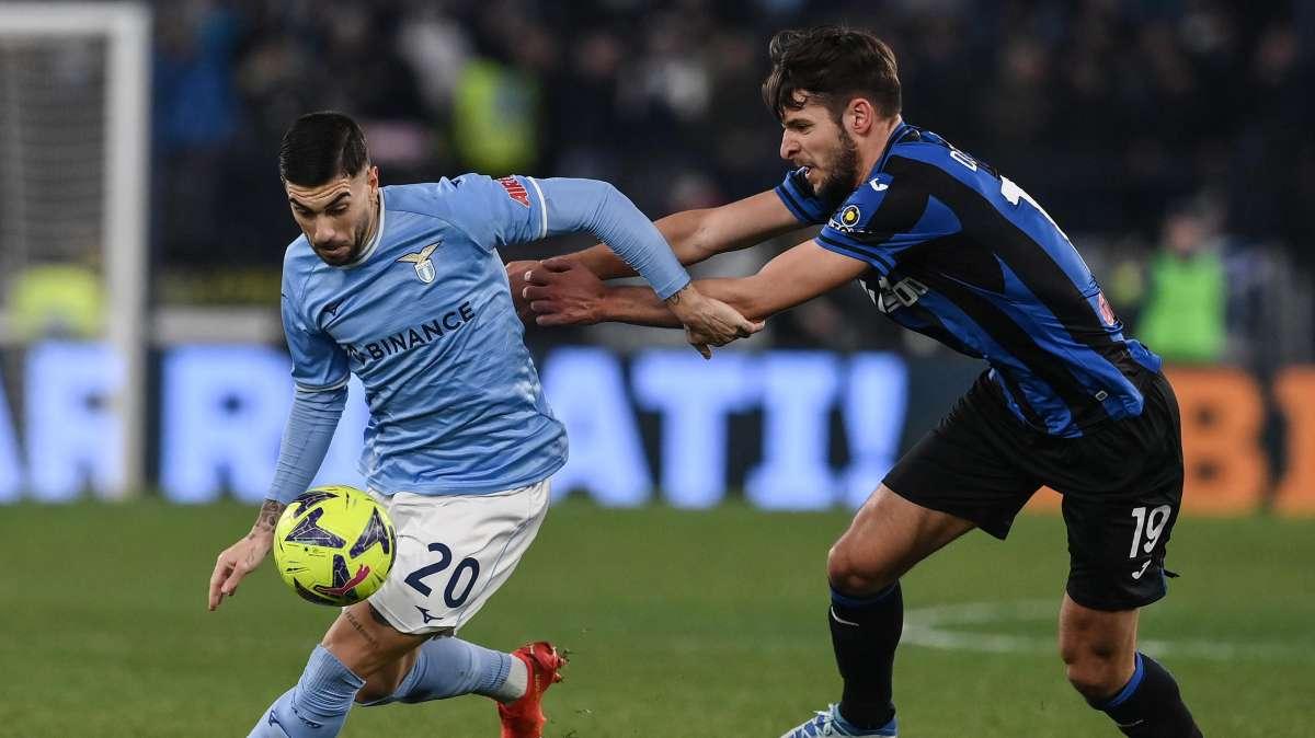 Lazio, le pagelle: Immobile sciupa, Provedel non basta